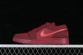 Picture of Air Jordan 1 LOW _SKUfw22429734380339773fw
